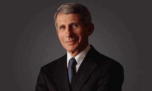 Anthony Fauci Bio: Wife, Age, Books, Net Worth, Twitter, NIH, Children, Illness, Documentary
