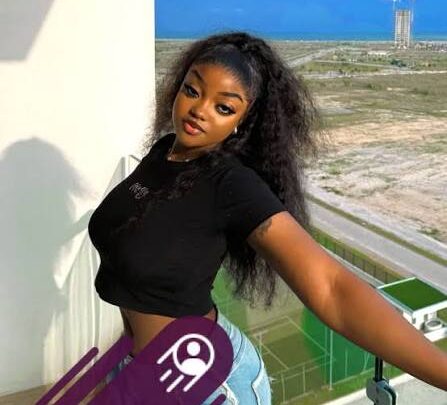 Frances Nwabunike Biography: Age, Siblings, Parents, Movies, Height, Net Worth, Boyfriend