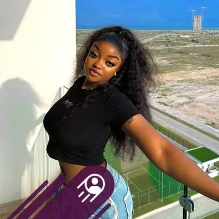 Frances Nwabunike Biography: Age, Siblings, Parents, Movies, Height, Net Worth, Boyfriend