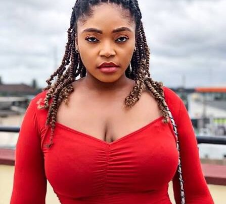 Sandra Ifudu Biography: Net Worth, Siblings, Parents, Height, Age, Movies, Boyfriend, Songs