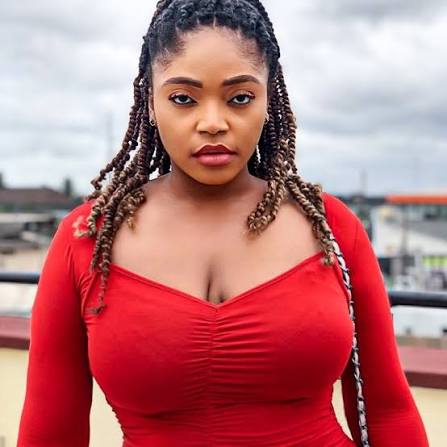Sandra Ifudu Biography: Net Worth, Siblings, Parents, Height, Age, Movies, Boyfriend, Songs