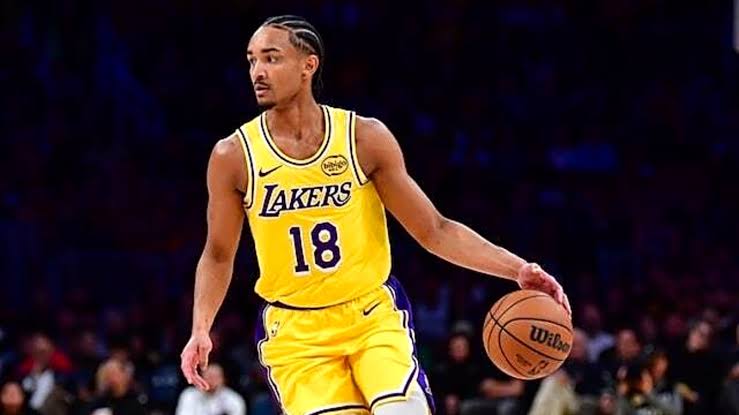 Kobe Bufkin Biography: Team, Age, Net Worth, Siblings, Parents, Height, Girlfriend, Stats, Weight