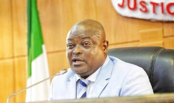 Lagos Speaker Mudashiru Obasa Impeached Over N43.5bn Fraud Allegations