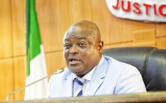 Lagos Speaker Mudashiru Obasa Impeached Over N43.5bn Fraud Allegations