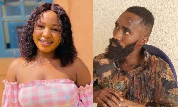 Nigerian Gospel Singer Oluwatimileyin Ajayi Arrested for Alleged Ritual Murder (Graphic)