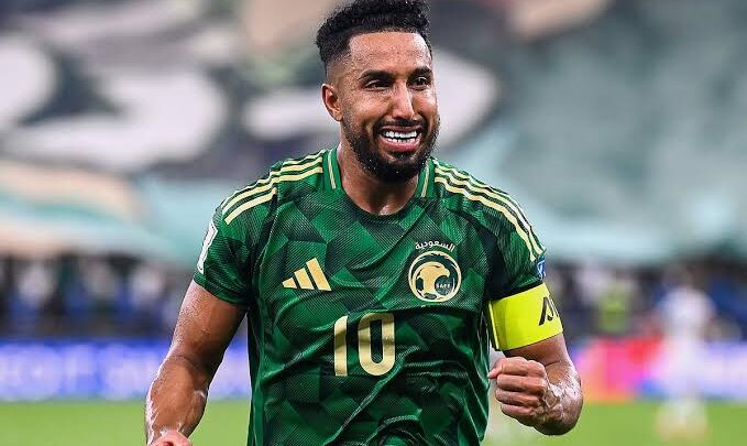 Salem Aldawsari Biography: Stats, Age, Current Team, Wikipedia, Height, Position, Salary, Brother, Parents, Nationality