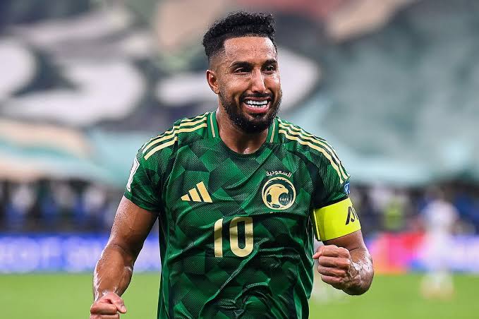 Salem Aldawsari Biography: Stats, Age, Current Team, Wikipedia, Height, Position, Salary, Brother, Parents, Nationality
