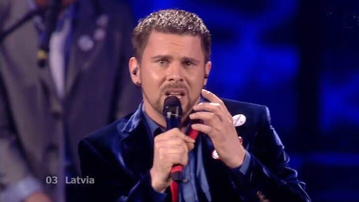 Intars Busulis Biography: Children, Awards, Songs, Wife, Age, Net Worth, Siblings, Parents, Height