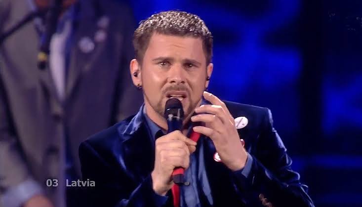 Intars Busulis Biography: Children, Awards, Songs, Wife, Age, Net Worth, Siblings, Parents, Height