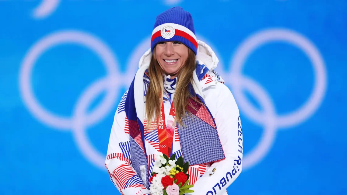 Ester Ledecká Biography: Boyfriend, Age, Net Worth, Siblings, Parents, Height, Speed, Awards