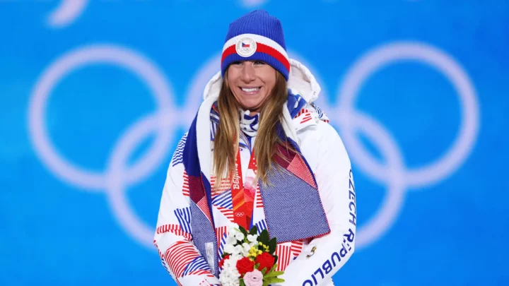 Ester Ledecká Biography: Boyfriend, Age, Net Worth, Siblings, Parents, Height, Speed, Awards
