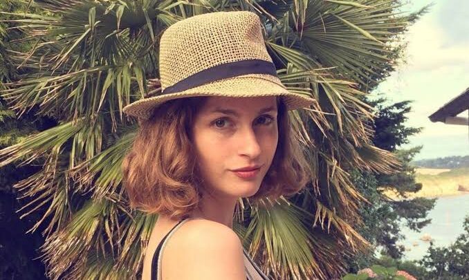 Louise Delage Biography: Age, Net Worth, Instagram, Wikipedia, Height, Nationality