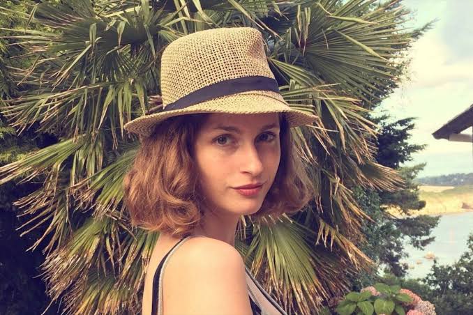Louise Delage Biography: Age, Net Worth, Instagram, Wikipedia, Height, Nationality