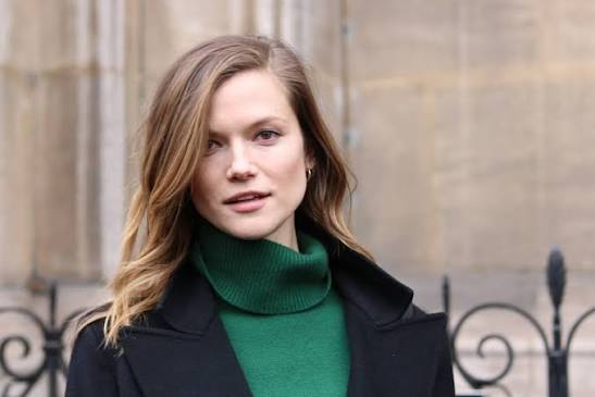 Kasia Struss Biography: Child, Age, Net Worth, Siblings, Parents, Height, Brands, Boyfriend