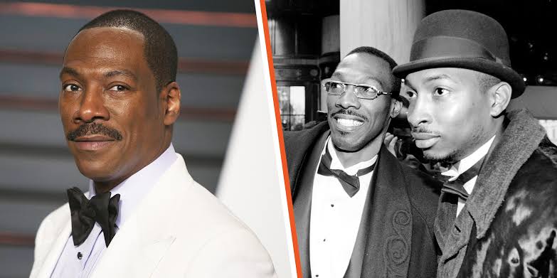 Eddie Murphy’s Brother, Vernon Lynch Biography: Brothers, Parents, Wife, Age, Height, Net Worth, Wikipedia, Ethnicity, Religion, Movies