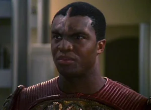 Roger Cross