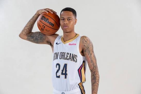 Jordan Hawkins Biography: Siblings, Parents, Height, Age, Current Team, Loan, Salary, Net Worth, Girlfriend