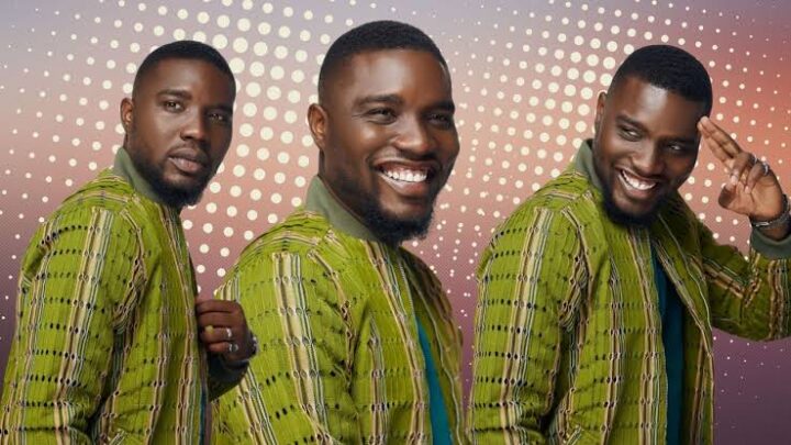Seun Ajayi Biography: Wife, Age, Net Worth, Siblings, Parents, Height, TV Series, Films, Children