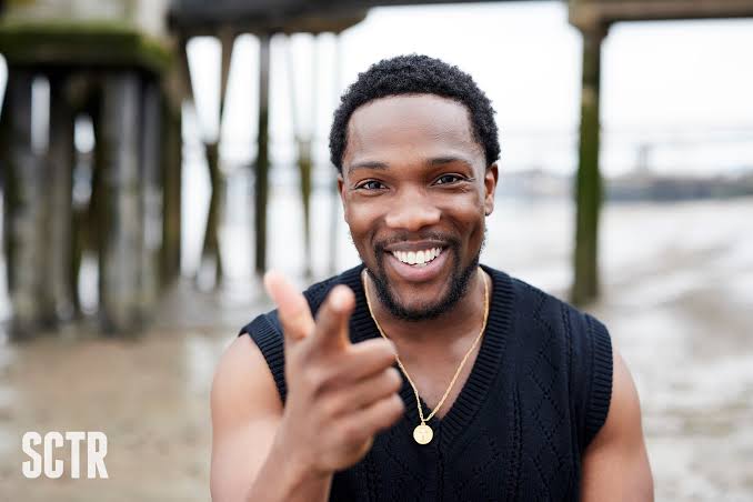 Tosin Cole
