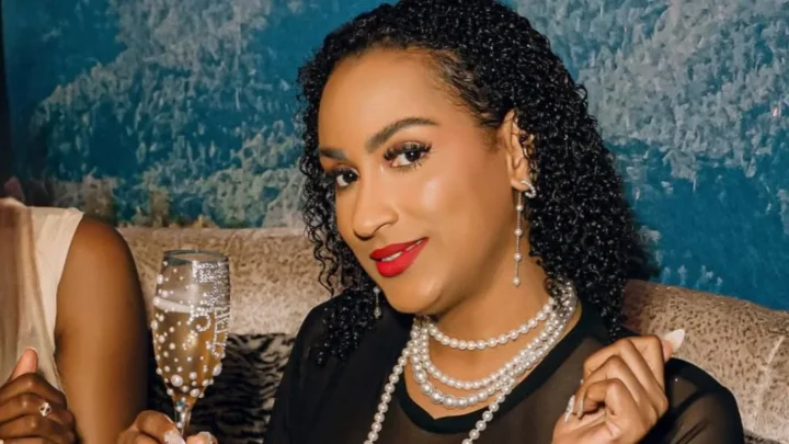 Juliet Ibrahim Biography: Child, Age, Net Worth, Siblings, Parents, Height, Movies, Awards, Spouse