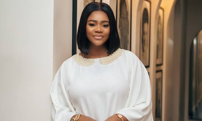 Kafui Danku Biography: Husband, Age, Net Worth, Siblings, Parents, Height, Movies, Children, Ethnicity