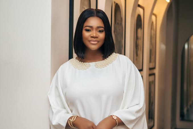 Kafui Danku Biography: Husband, Age, Net Worth, Siblings, Parents, Height, Movies, Children, Ethnicity