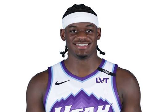 Taylor Hendricks Biography: Age, Net Worth, Siblings, Parents, Height, Girlfriend, Team, Stats