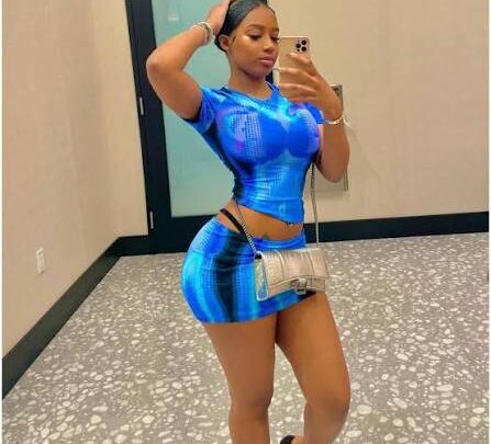 Asake’s Ex-girlfriend, Madame Mystiquee Biography: Real Name, Instagram, Age, Net Worth, Wikipedia, Nationality