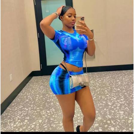 Asake’s Ex-girlfriend, Madame Mystiquee Biography: Real Name, Instagram, Age, Net Worth, Wikipedia, Nationality