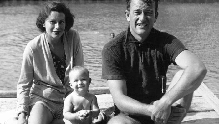 John Wayne’s Ex-wife, Josephine Wayne Biography: Children, Parents, Siblings, Age, Wikipedia, Net Worth, Religion, Nationality, Ethnicity
