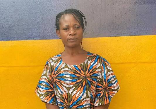 Teacher Arrested for Assaulting 3-Year-Old Student in Ikorodu, Lagos