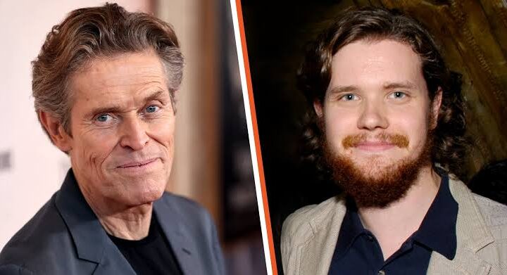 Willem Dafoe’s Son, Jack Dafoe Biography: Parents, Height, Spouse, Children, Net Worth, Age, Wikipedia