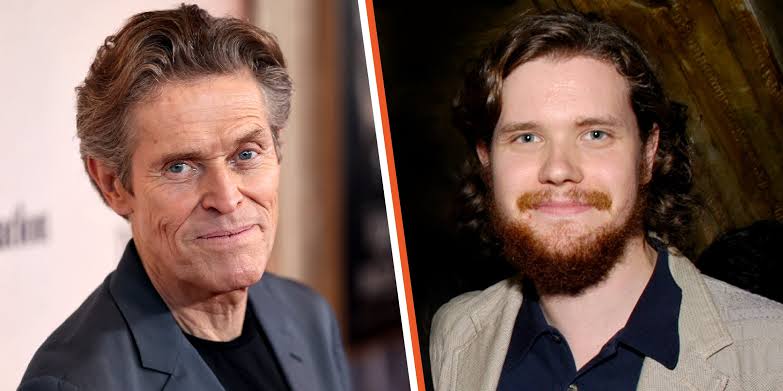 Willem Dafoe’s Son, Jack Dafoe Biography: Parents, Height, Spouse, Children, Net Worth, Age, Wikipedia