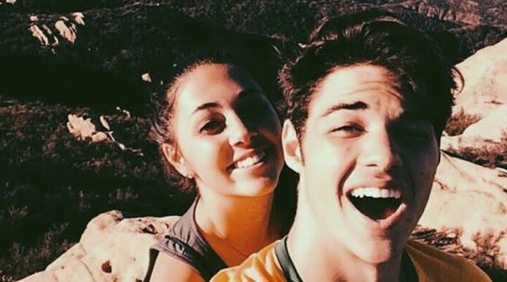 Noah Centineo’s Sister, Taylor Centineo Biography: Birthday, Instagram, Age, Net Worth, Wikipedia, Parents