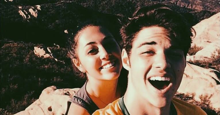 Noah Centineo’s Sister, Taylor Centineo Biography: Birthday, Instagram, Age, Net Worth, Wikipedia, Parents