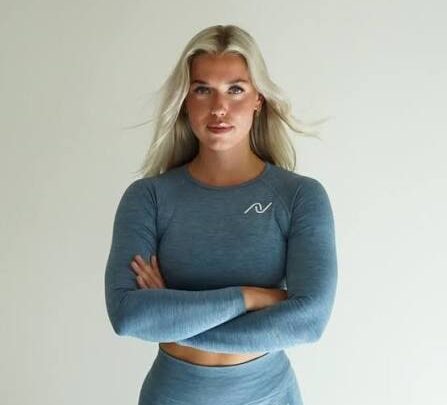 Stine Lund Biography: Age, Nationality, Net Worth, Wikipedia, Ethnicity