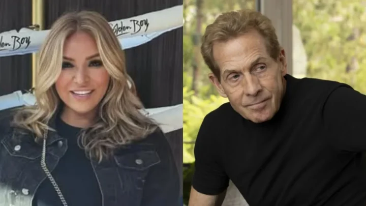 Former Fox Sports Stylist Sues Bayless, Taylor Over Misconduct