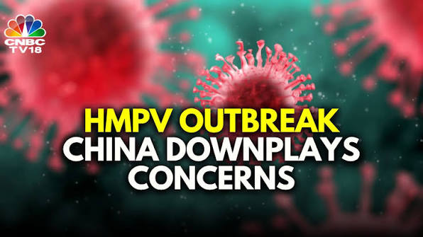 China Grapples with Severe HMPV Outbreak Amid Healthcare Strain