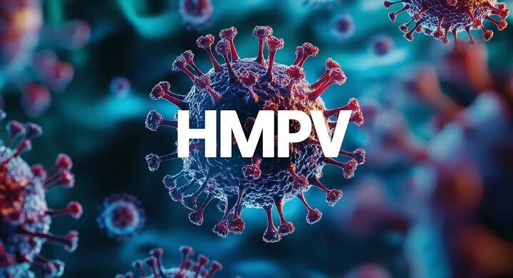 Human Metapneumovirus (HMPV): Symptoms, Diagnosis, and Treatment