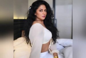 Kavita Kaushik