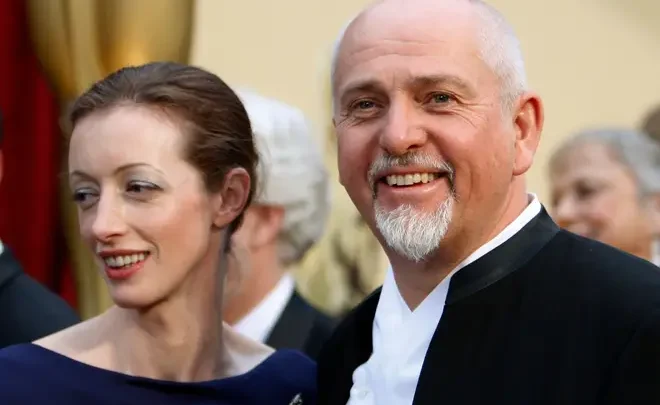 Peter Gabriel’s ex-wife Jill Moore Biography: Wife, Age, Net Worth, Siblings, Parents, Height