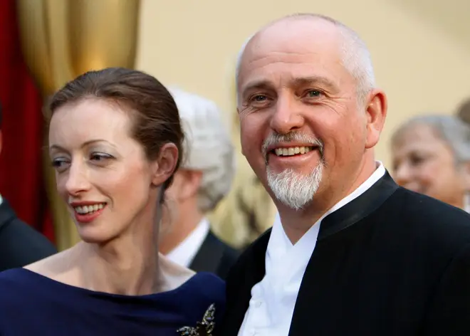 Peter Gabriel’s ex-wife Jill Moore Biography: Wife, Age, Net Worth, Siblings, Parents, Height