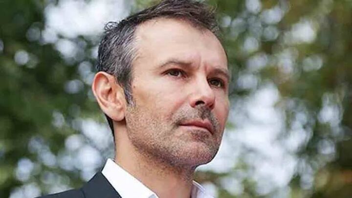 Svyatoslav Vakarchuk Biography: Wife, Age, Net Worth, Siblings, Parents, Height, Political Party, Songs