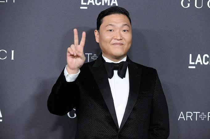 PSY
