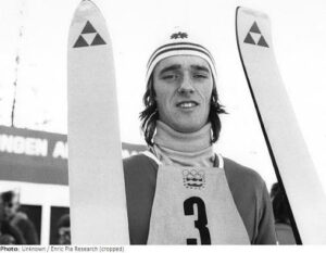 Toni Innauer