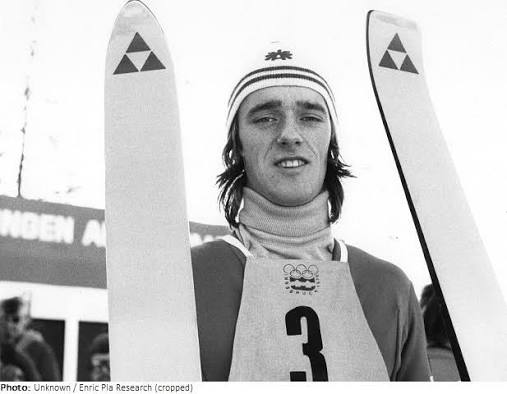 Toni Innauer