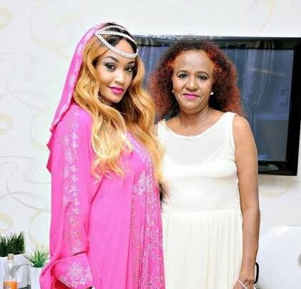 Zari Hassan’s Mother, Halima Hassan Biography: Spouse, Children, Nationality, Ethnicity, Age, Net Worth, Wikipedia