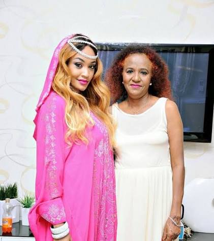 Zari Hassan’s Mother, Halima Hassan Biography: Spouse, Children, Nationality, Ethnicity, Age, Net Worth, Wikipedia