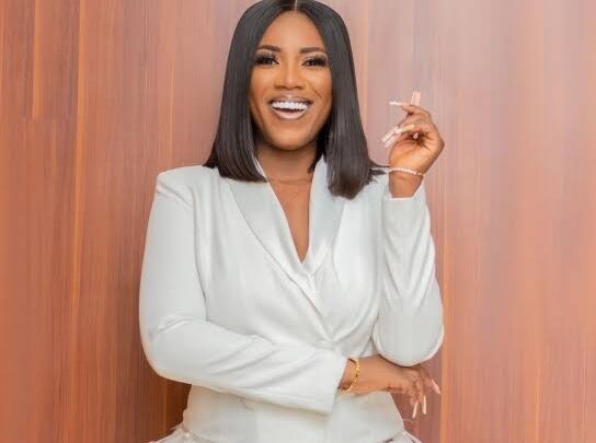 Victoria Lebene Biography: Children, Age, Net Worth, Siblings, Parents, Height, Husband, Movies