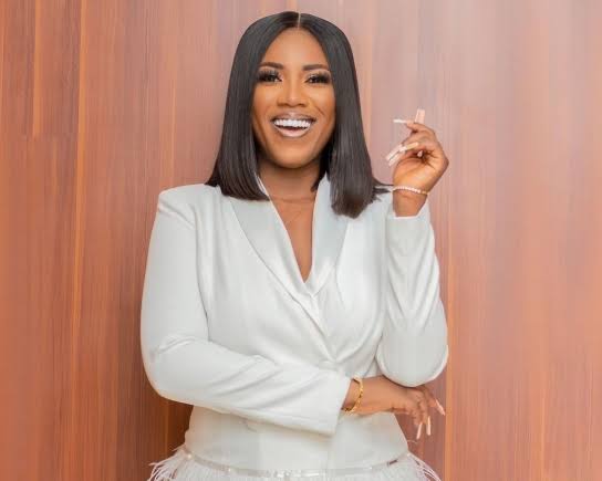 Victoria Lebene Biography: Children, Age, Net Worth, Siblings, Parents, Height, Husband, Movies